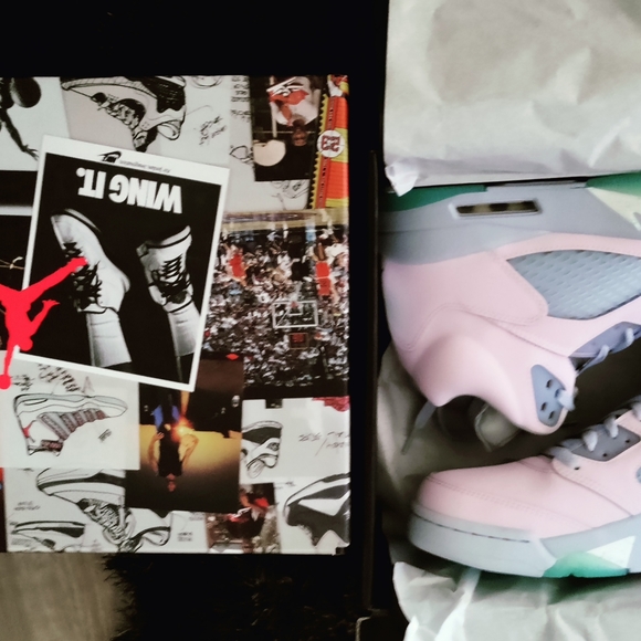 Shoe - Picture 4 of 4